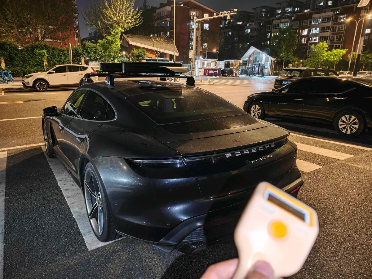 2019 Porsche Taycan 2AT BEV 93.4KWH,autocango,china used car exporter,china ev exporter,chinese used car exporter,chinese used ev exporter