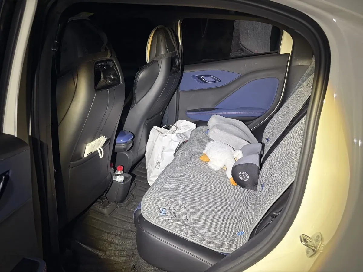 2023 BYD Seagull BEV 30.08KWH,autocango,china used car exporter,china ev exporter,chinese used car exporter,chinese used ev exporter