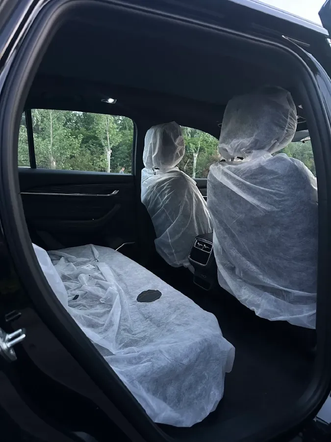 2026 Geely Monjaro 2.0T 272HP L4 8AT,autocango,china used car exporter,china ev exporter,chinese used car exporter,chinese used ev exporter