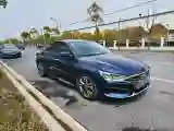 2019 Hyundai La Festa 1.6T 204HP L4 7DCT
