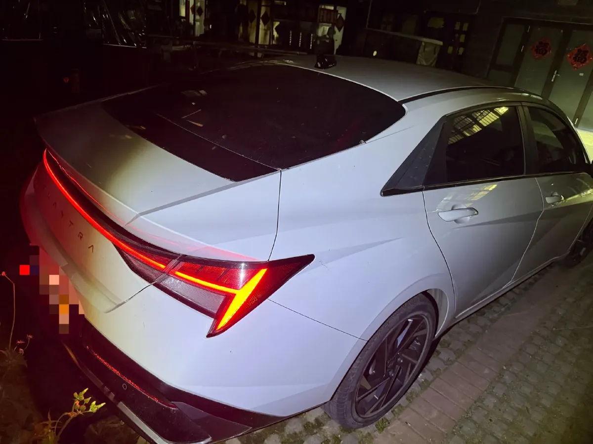 2023 Hyundai Elantra 1.5L 115HP L4 CVT,autocango,china used car exporter,china ev exporter,chinese used car exporter,chinese used ev exporter