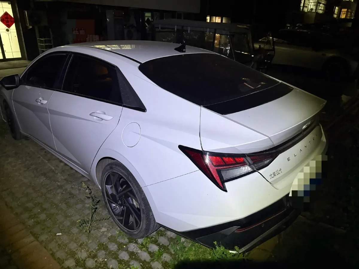 2023 Hyundai Elantra 1.5L 115HP L4 CVT,autocango,china used car exporter,china ev exporter,chinese used car exporter,chinese used ev exporter