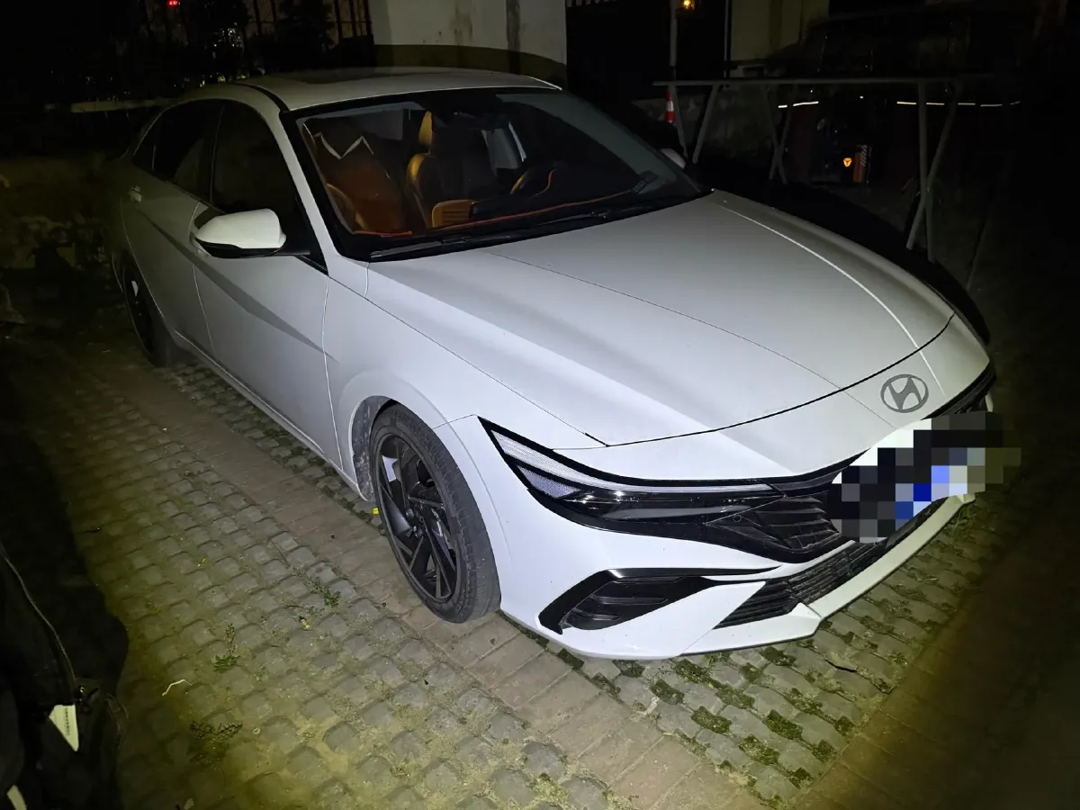 2023 Hyundai Elantra 1.5L 115HP L4 CVT,autocango,china used car exporter,china ev exporter,chinese used car exporter,chinese used ev exporter