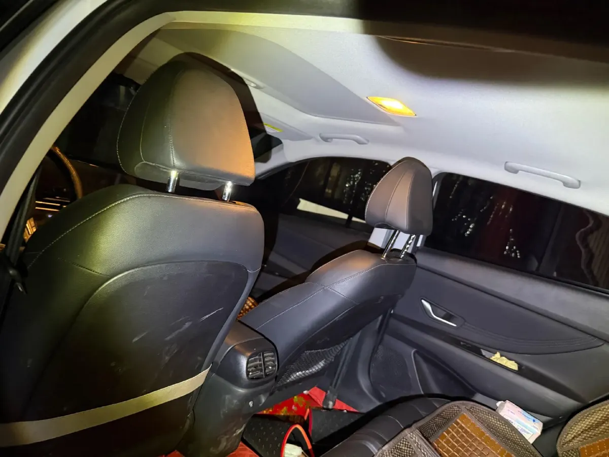 2023 Hyundai Elantra 1.5L 115HP L4 CVT,autocango,china used car exporter,china ev exporter,chinese used car exporter,chinese used ev exporter