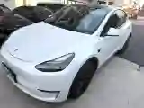 2021 Tesla Model 3 BEV 76.8KWH
