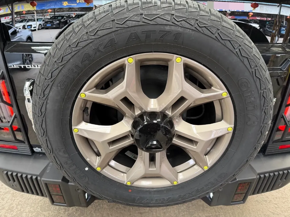 2023 Jetour Traveller 2.0T 254HP L4 8AT,autocango,china used car exporter,china ev exporter,chinese used car exporter,chinese used ev exporter