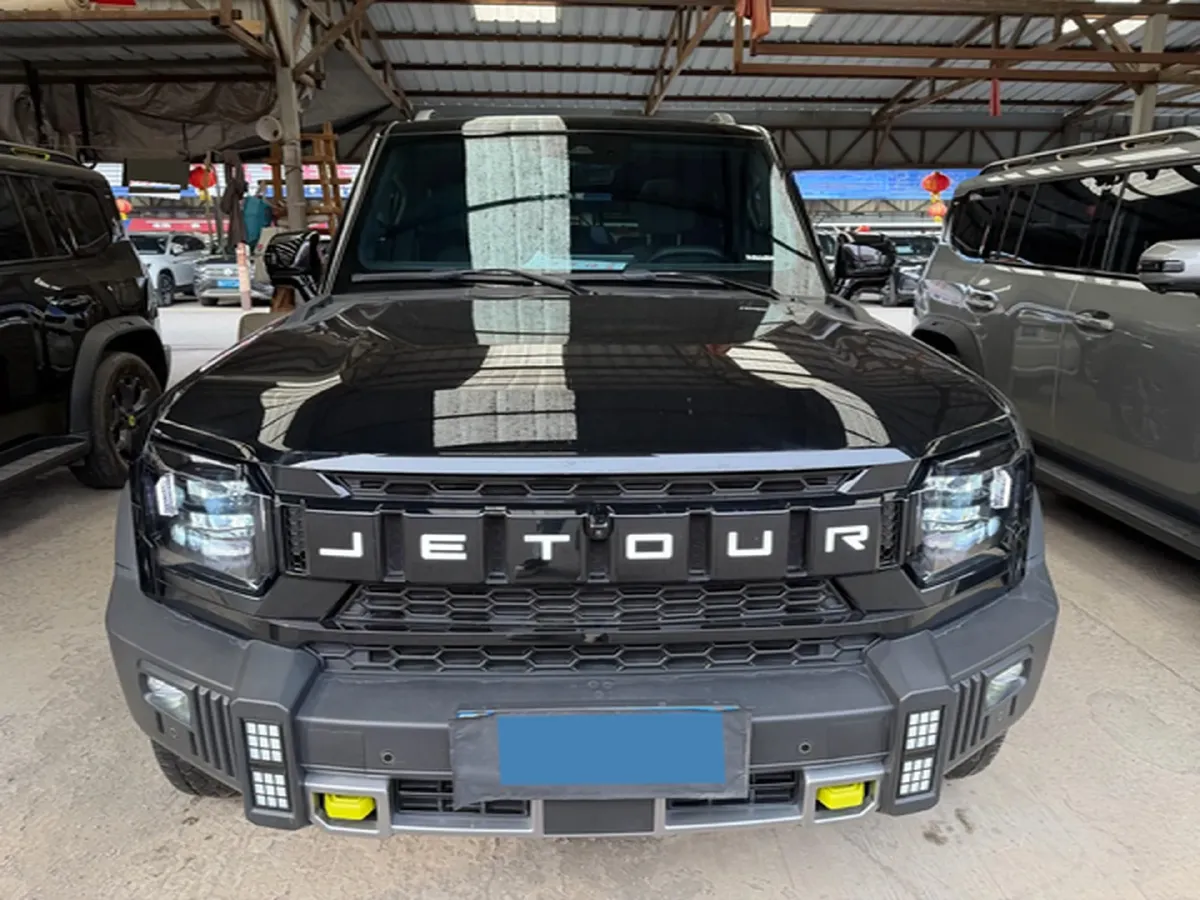 2023 Jetour Traveller 2.0T 254HP L4 8AT,autocango,china used car exporter,china ev exporter,chinese used car exporter,chinese used ev exporter