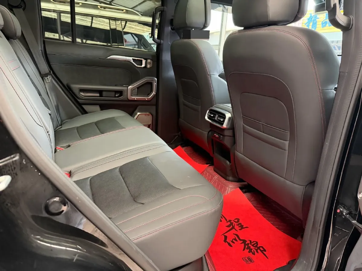 2023 Jetour Traveller 2.0T 254HP L4 8AT,autocango,china used car exporter,china ev exporter,chinese used car exporter,chinese used ev exporter