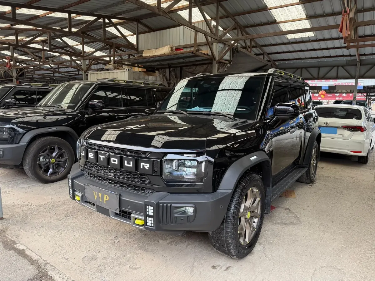 2023 Jetour Traveller 2.0T 254HP L4 8AT,autocango,china used car exporter,china ev exporter,chinese used car exporter,chinese used ev exporter