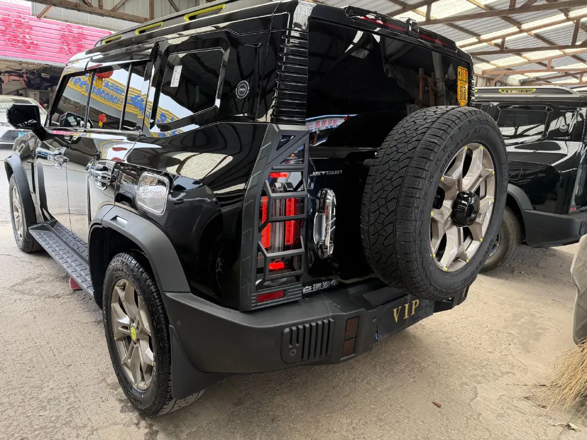 2023 Jetour Traveller 2.0T 254HP L4 8AT,autocango,china used car exporter,china ev exporter,chinese used car exporter,chinese used ev exporter