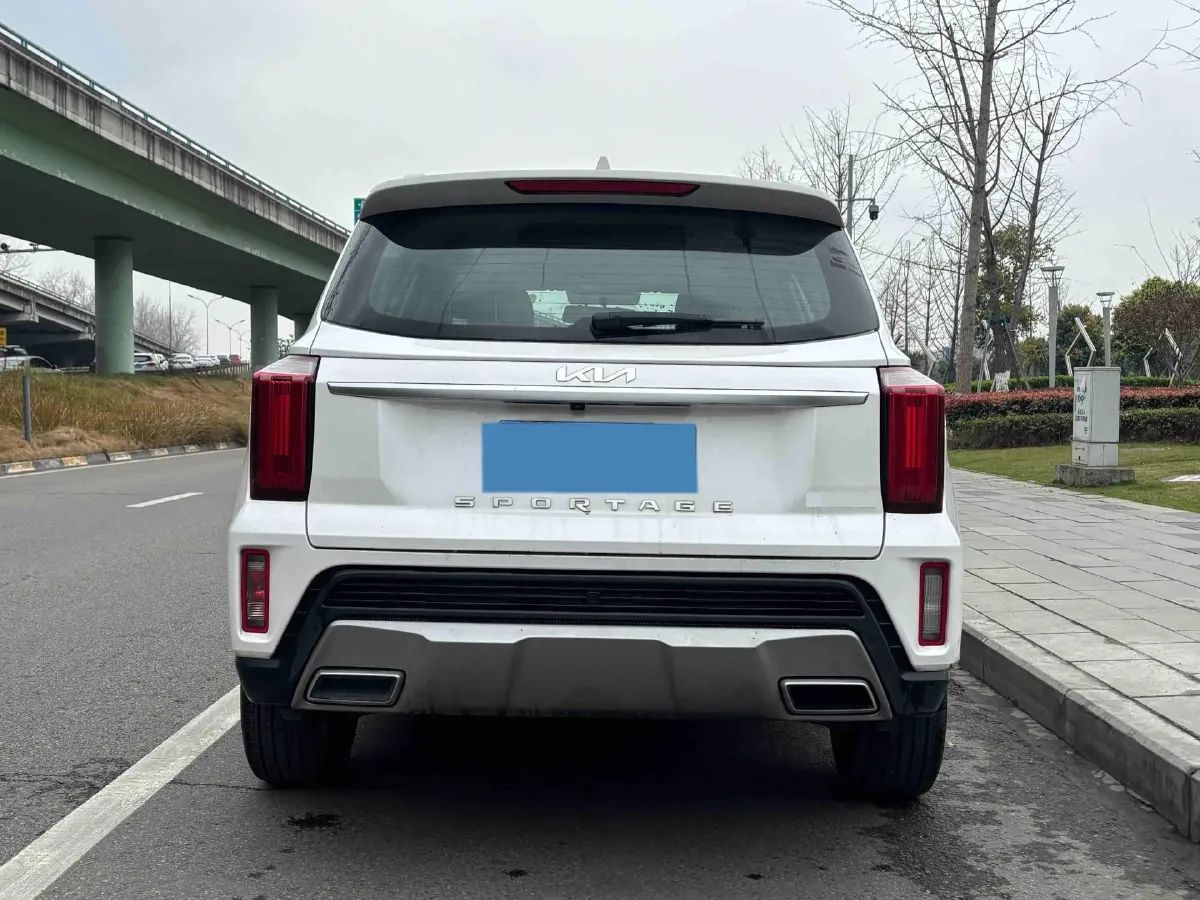 2021 Kia Sportage R 2.0L 161HP L4 6AT,autocango,china used car exporter,china ev exporter,chinese used car exporter,chinese used ev exporter