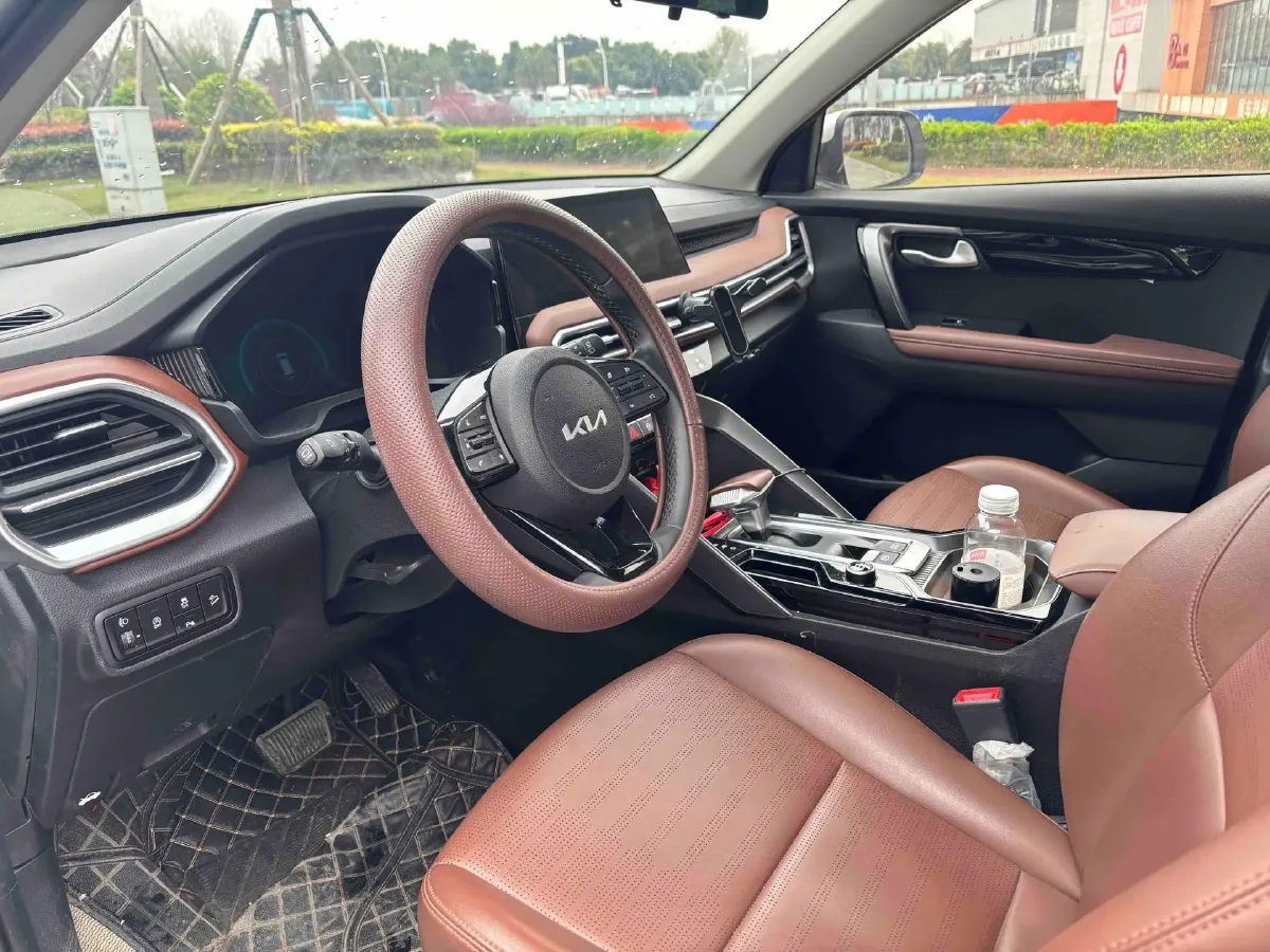 2021 Kia Sportage R 2.0L 161HP L4 6AT,autocango,china used car exporter,china ev exporter,chinese used car exporter,chinese used ev exporter