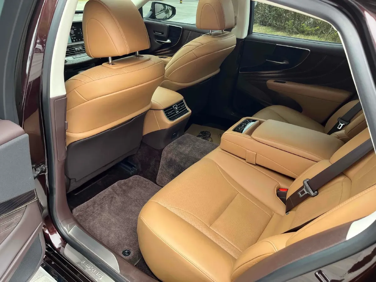 2018 Lexus LS 3.5L 299HP V6 E-CVT Hybrid,autocango,china used car exporter,china ev exporter,chinese used car exporter,chinese used ev exporter