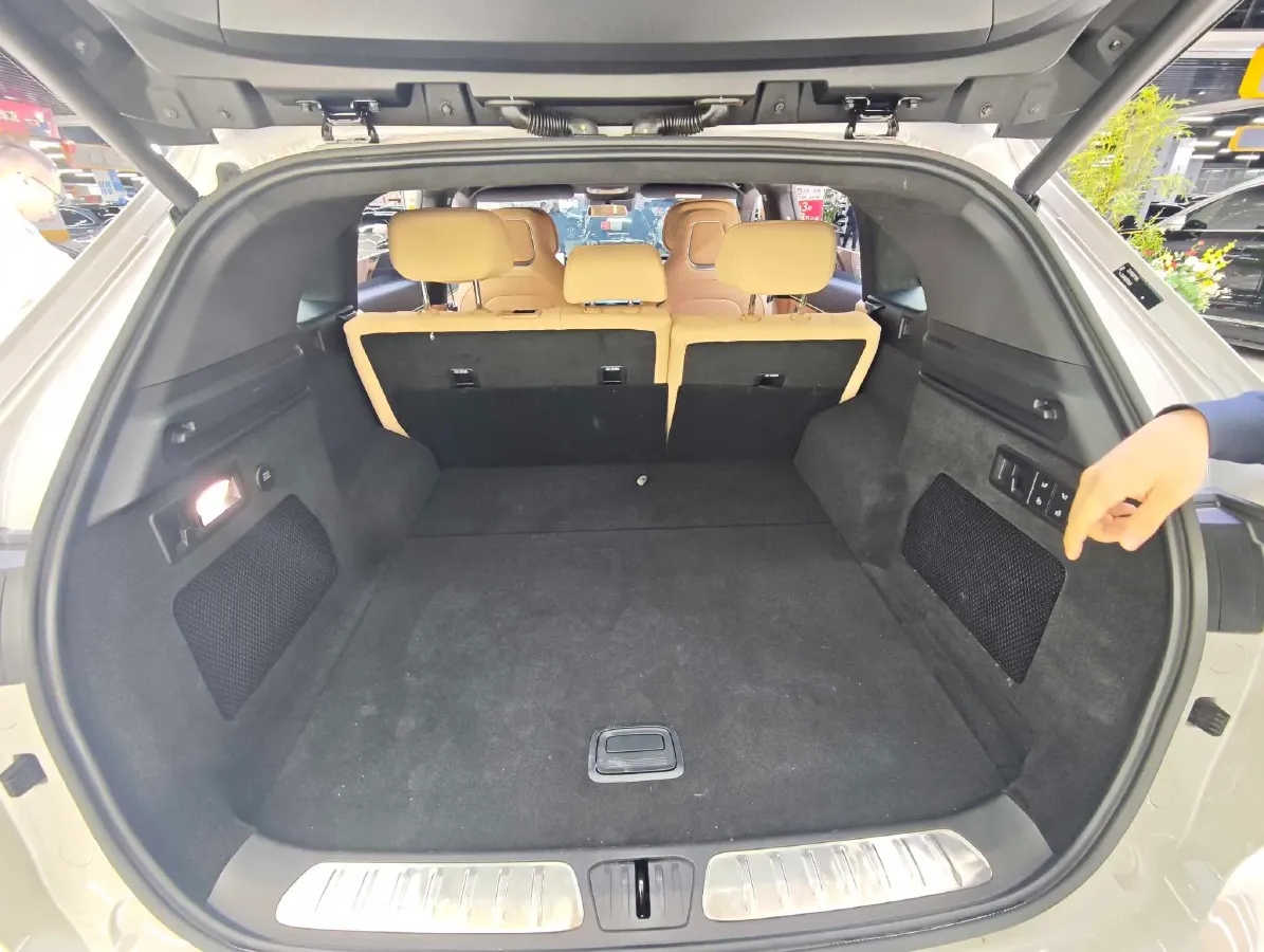 2025 Exceed Sterra ET REEV 156HP REEV,autocango,china used car exporter,china ev exporter,chinese used car exporter,chinese used ev exporter