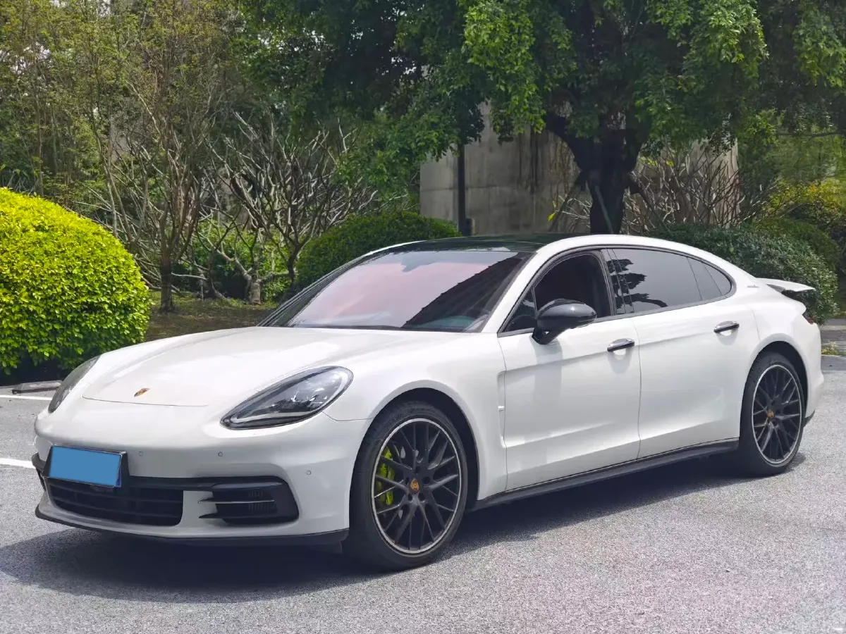2019 Porsche Panamera 2.9T 330HP V6 8DCT,autocango,china used car exporter,china ev exporter,chinese used car exporter,chinese used ev exporter