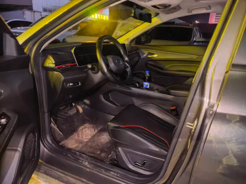 2024 Geely Binray 1.5T 181HP L4 7DCT,autocango,china used car exporter,china ev exporter,chinese used car exporter,chinese used ev exporter