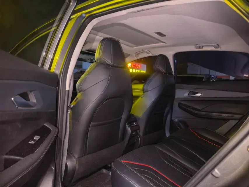 2024 Geely Binray 1.5T 181HP L4 7DCT,autocango,china used car exporter,china ev exporter,chinese used car exporter,chinese used ev exporter