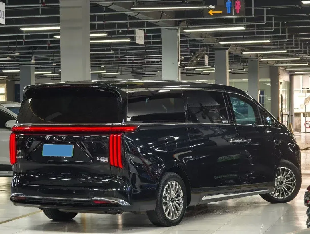 2024 Voyah ZhuiGuang 1.5T 136HP L4 PHEV 43KWH,autocango,china used car exporter,china ev exporter,chinese used car exporter,chinese used ev exporter