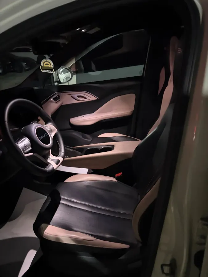 2023 BYD Seagull BEV 30.08KWH,autocango,china used car exporter,china ev exporter,chinese used car exporter,chinese used ev exporter