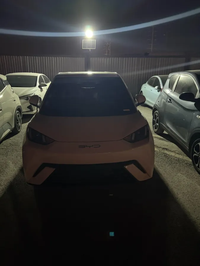 2023 BYD Seagull BEV 30.08KWH,autocango,china used car exporter,china ev exporter,chinese used car exporter,chinese used ev exporter