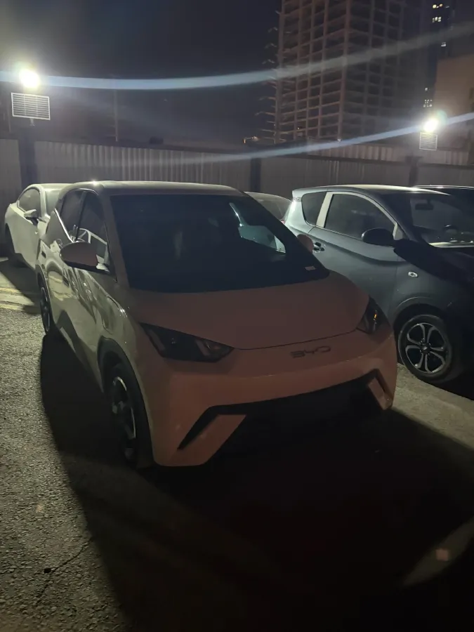 2023 BYD Seagull BEV 30.08KWH,autocango,china used car exporter,china ev exporter,chinese used car exporter,chinese used ev exporter