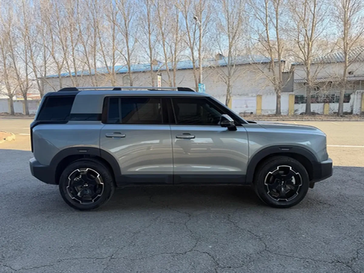 2024 Beijing BJ30 1.5T 158HP L4 2DHT Hybrid,autocango,china used car exporter,china ev exporter,chinese used car exporter,chinese used ev exporter