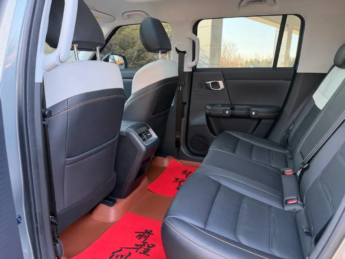 2024 Beijing BJ30 1.5T 158HP L4 2DHT Hybrid,autocango,china used car exporter,china ev exporter,chinese used car exporter,chinese used ev exporter