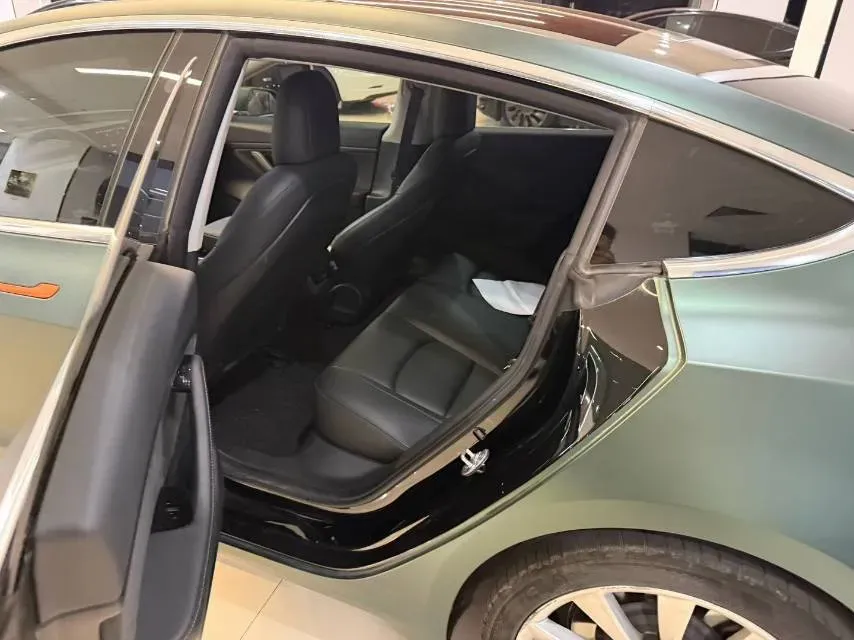 2020 Tesla Model 3 BEV 52KWH,autocango,china used car exporter,china ev exporter,chinese used car exporter,chinese used ev exporter