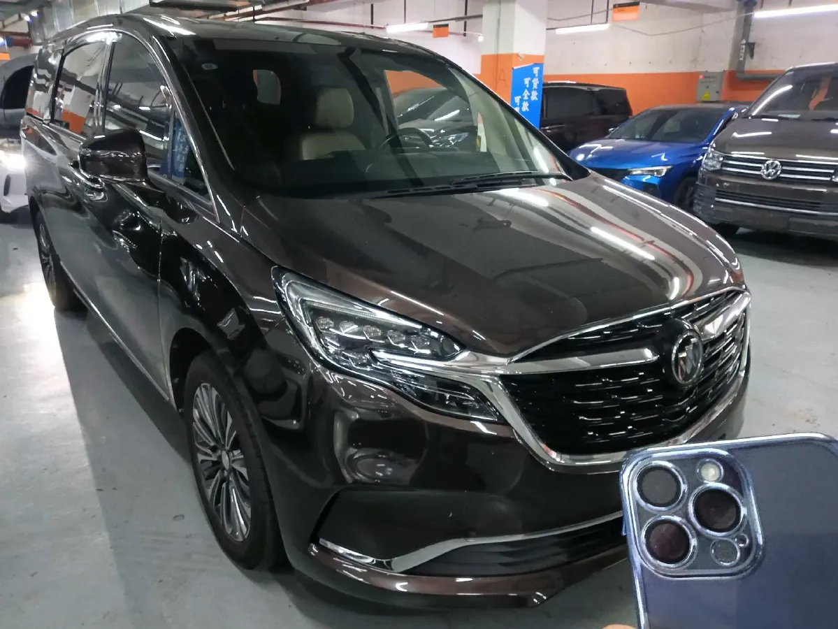 2021 Buick GL8 2.0T 237HP L4 9AT,autocango,china used car exporter,china ev exporter,chinese used car exporter,chinese used ev exporter