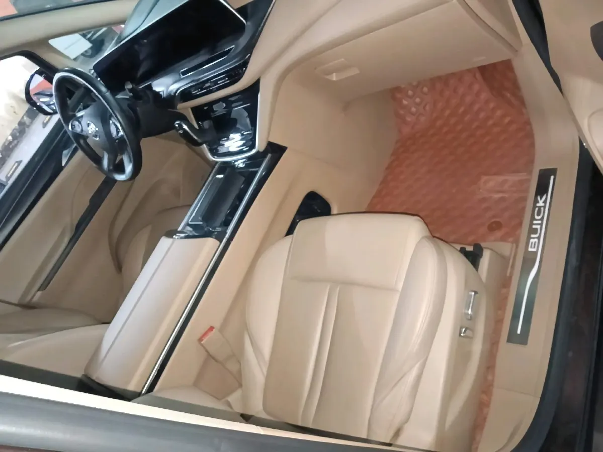 2021 Buick GL8 2.0T 237HP L4 9AT,autocango,china used car exporter,china ev exporter,chinese used car exporter,chinese used ev exporter