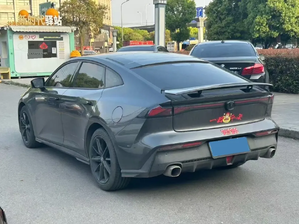 2022 ChangAn UNI-V 1.5T 188HP L4 7DCT,autocango,china used car exporter,china ev exporter,chinese used car exporter,chinese used ev exporter