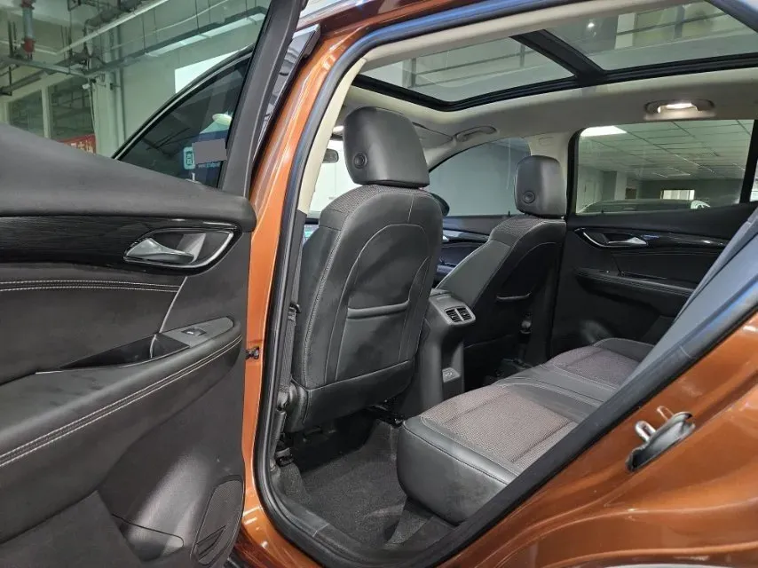 2022 Buick EnvisionS 1.5T 211HP L4 9AT,autocango,china used car exporter,china ev exporter,chinese used car exporter,chinese used ev exporter