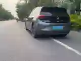2023 Volkswagen ID.3 BEV 52.8KWH