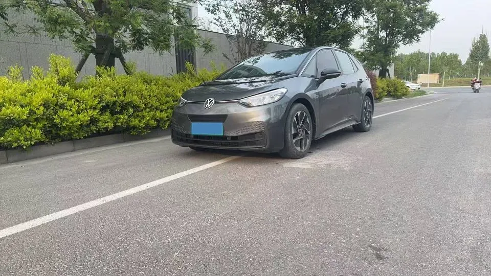 2023 Volkswagen ID.3 BEV 52.8KWH,autocango,china used car exporter,china ev exporter,chinese used car exporter,chinese used ev exporter