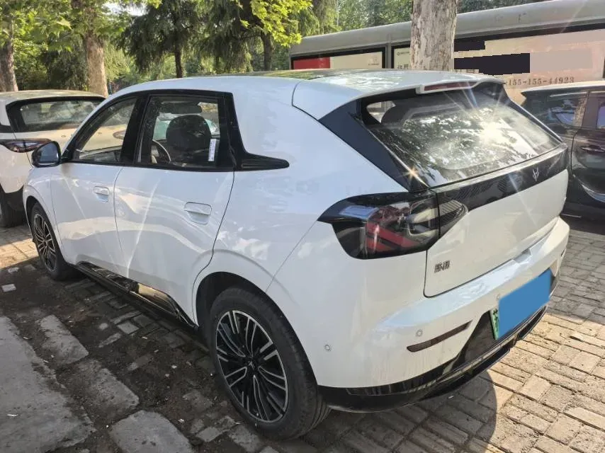 2025 Ora FunkyCat BEV,autocango,china used car exporter,china ev exporter,chinese used car exporter,chinese used ev exporter