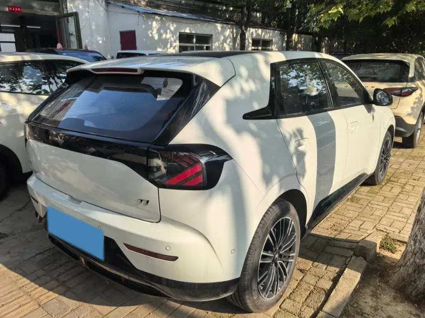 2025 Ora FunkyCat BEV,autocango,china used car exporter,china ev exporter,chinese used car exporter,chinese used ev exporter