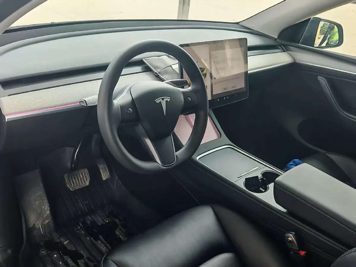 2022 Tesla Model Y BEV 60KWH,autocango,china used car exporter,china ev exporter,chinese used car exporter,chinese used ev exporter