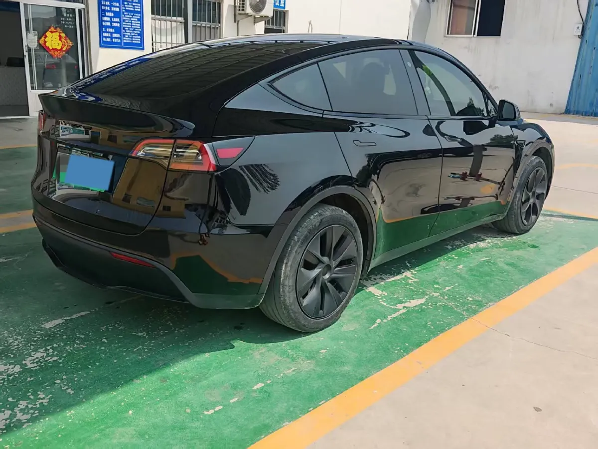 2022 Tesla Model Y BEV 60KWH,autocango,china used car exporter,china ev exporter,chinese used car exporter,chinese used ev exporter