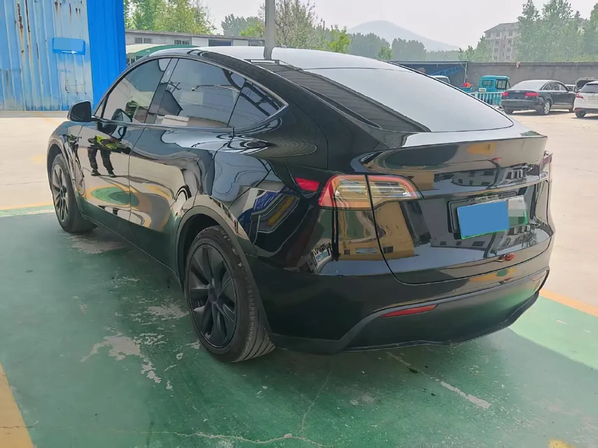 2022 Tesla Model Y BEV 60KWH,autocango,china used car exporter,china ev exporter,chinese used car exporter,chinese used ev exporter