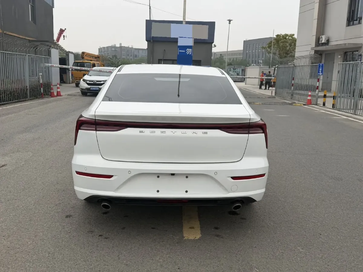 2023 Bestune B70 1.5T 169HP L4 7DCT,autocango,china used car exporter,china ev exporter,chinese used car exporter,chinese used ev exporter