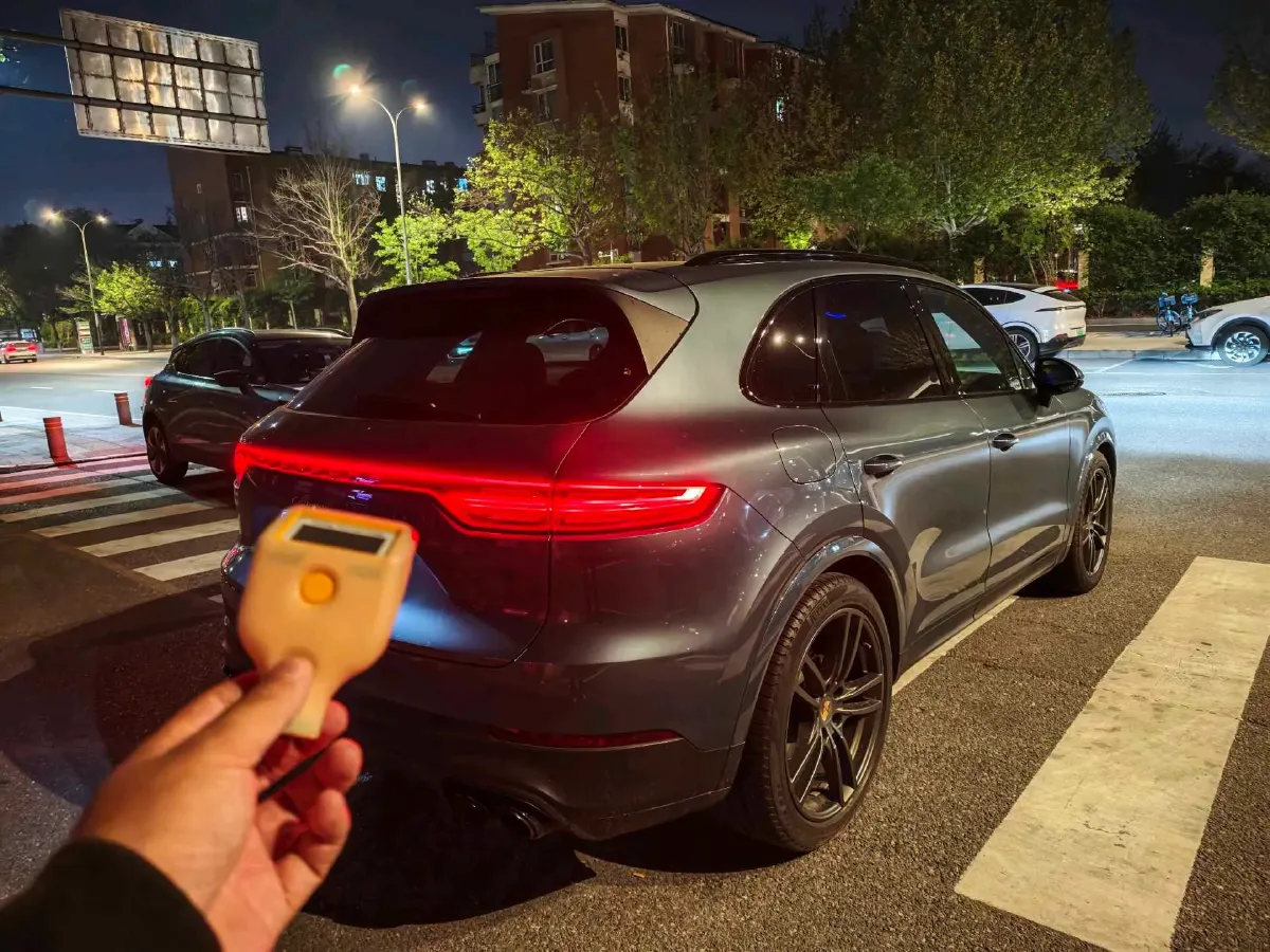 2019 Porsche Cayenne 3.0T 340HP V6 8AT,autocango,china used car exporter,china ev exporter,chinese used car exporter,chinese used ev exporter