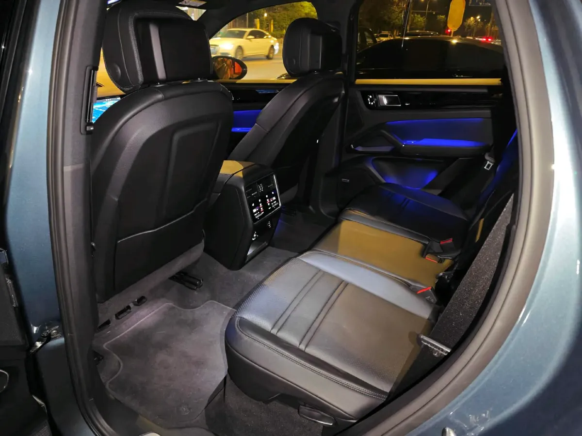 2019 Porsche Cayenne 3.0T 340HP V6 8AT,autocango,china used car exporter,china ev exporter,chinese used car exporter,chinese used ev exporter