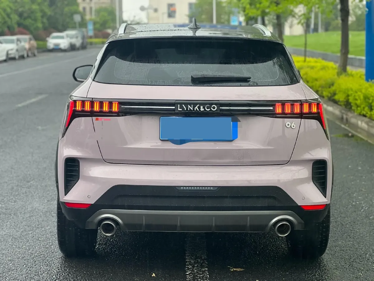 2023 LYNK&CO 03 1.5T 181HP L4 7DCT,autocango,china used car exporter,china ev exporter,chinese used car exporter,chinese used ev exporter