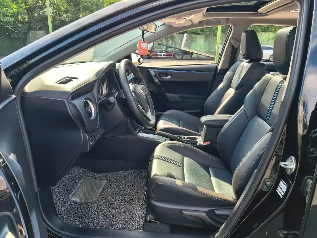 2018 HuangHai N3 2.4T 218HP L4 6AT,autocango,china used car exporter,china ev exporter,chinese used car exporter,chinese used ev exporter