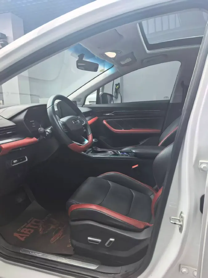 2021 Geely Emgrand S 1.4T 141HP L4 CVT,autocango,china used car exporter,china ev exporter,chinese used car exporter,chinese used ev exporter