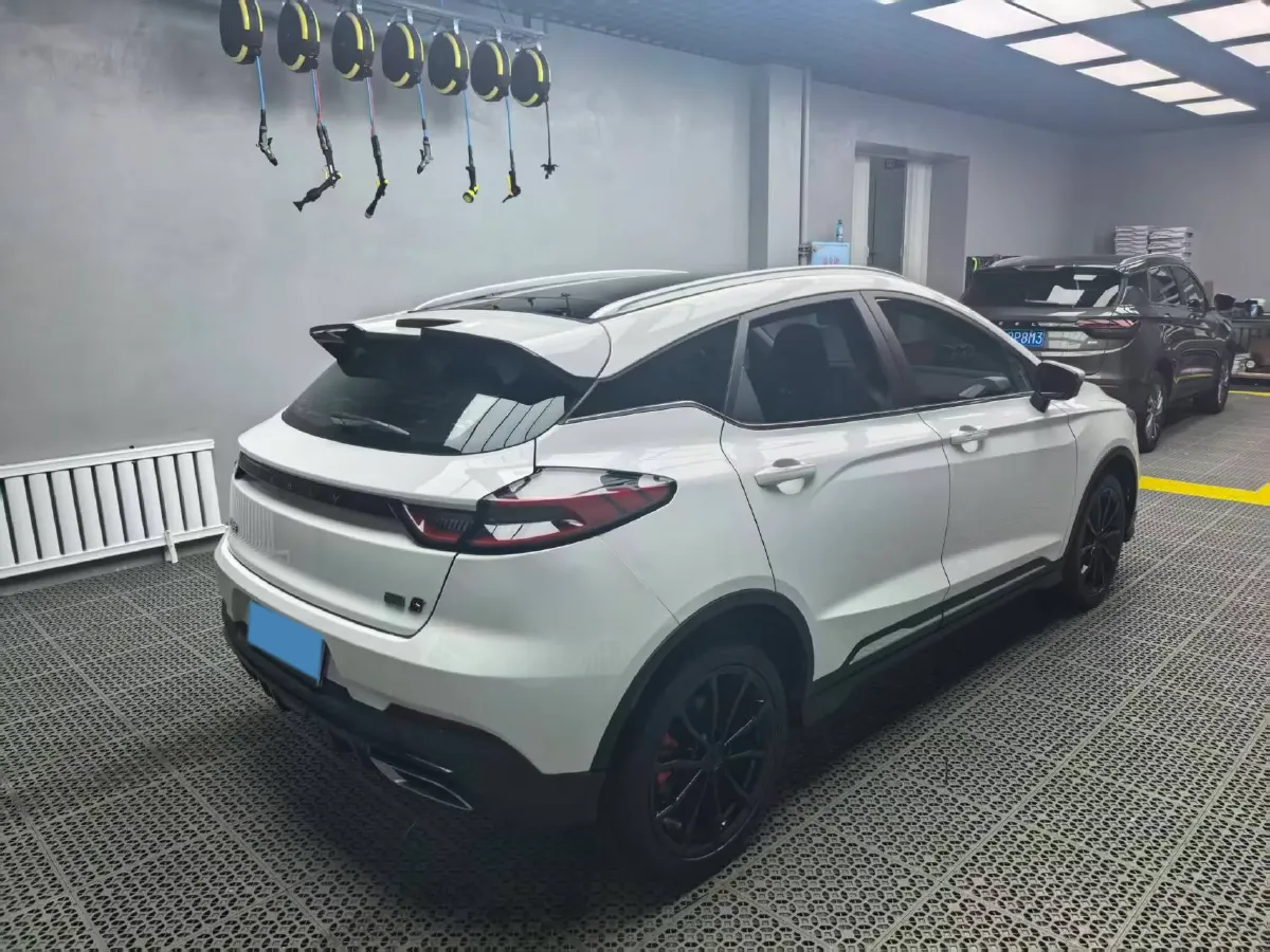 2021 Geely Emgrand S 1.4T 141HP L4 CVT,autocango,china used car exporter,china ev exporter,chinese used car exporter,chinese used ev exporter