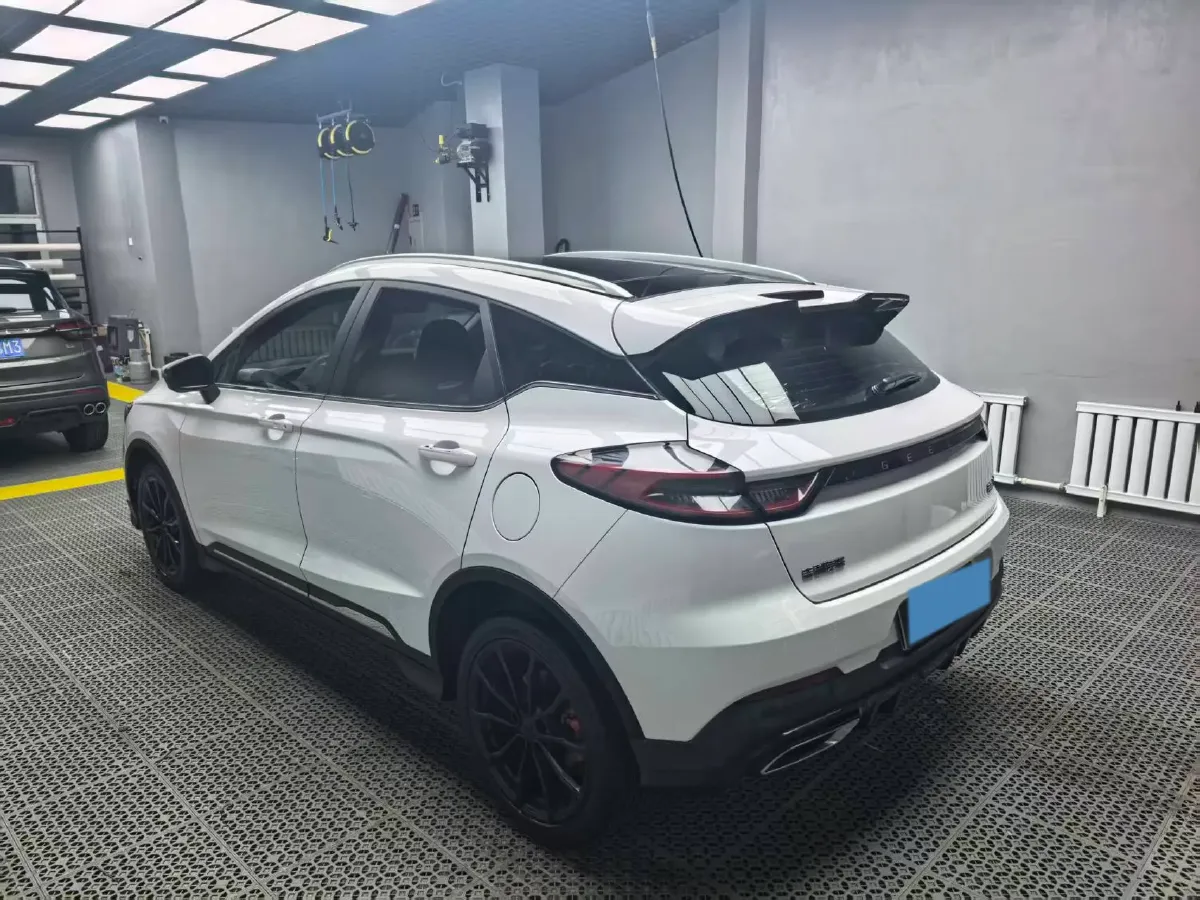 2021 Geely Emgrand S 1.4T 141HP L4 CVT,autocango,china used car exporter,china ev exporter,chinese used car exporter,chinese used ev exporter