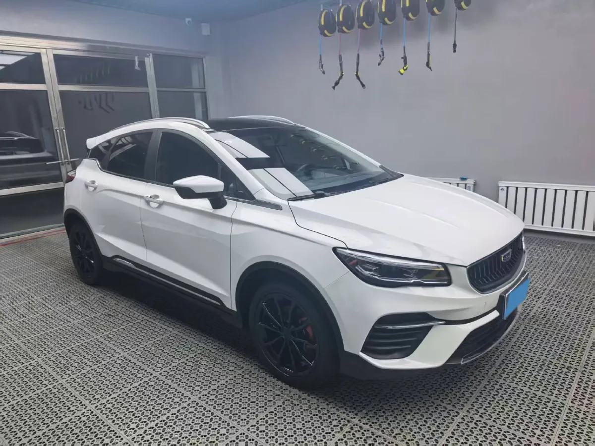 2021 Geely Emgrand S 1.4T 141HP L4 CVT,autocango,china used car exporter,china ev exporter,chinese used car exporter,chinese used ev exporter
