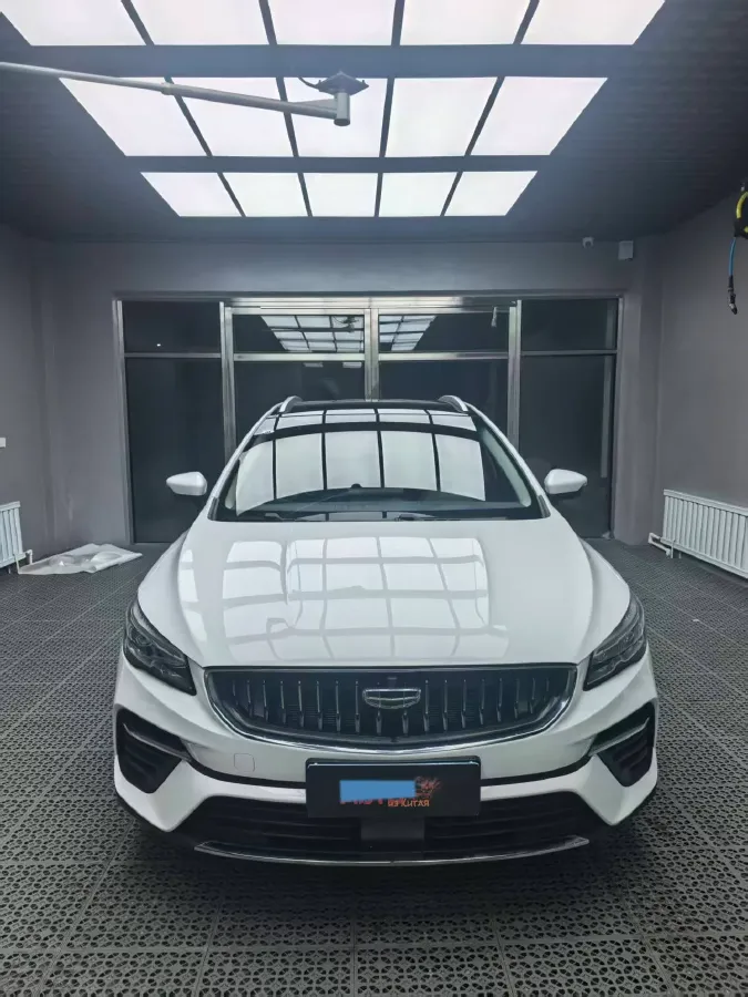 2021 Geely Emgrand S 1.4T 141HP L4 CVT,autocango,china used car exporter,china ev exporter,chinese used car exporter,chinese used ev exporter