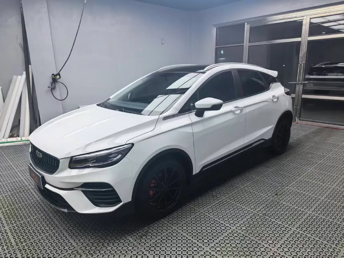 2021 Geely Emgrand S 1.4T 141HP L4 CVT,autocango,china used car exporter,china ev exporter,chinese used car exporter,chinese used ev exporter